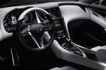 Infiniti Q60 Concept 2015 года
